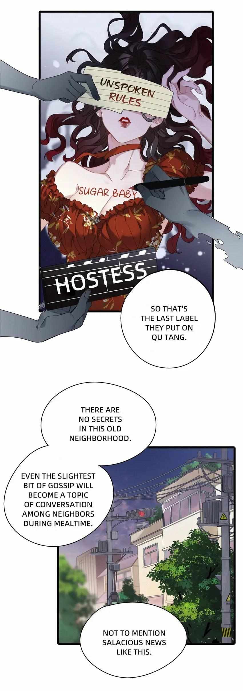 Who