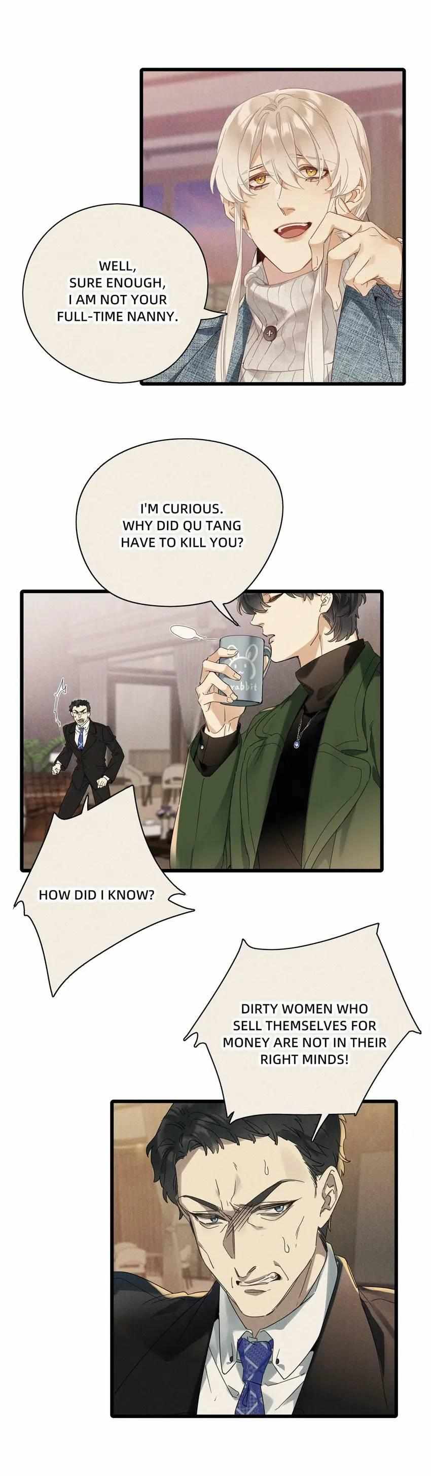 Who