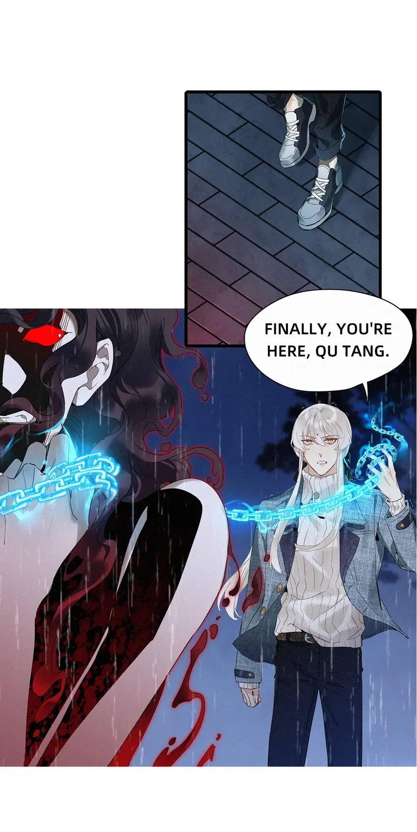 Who