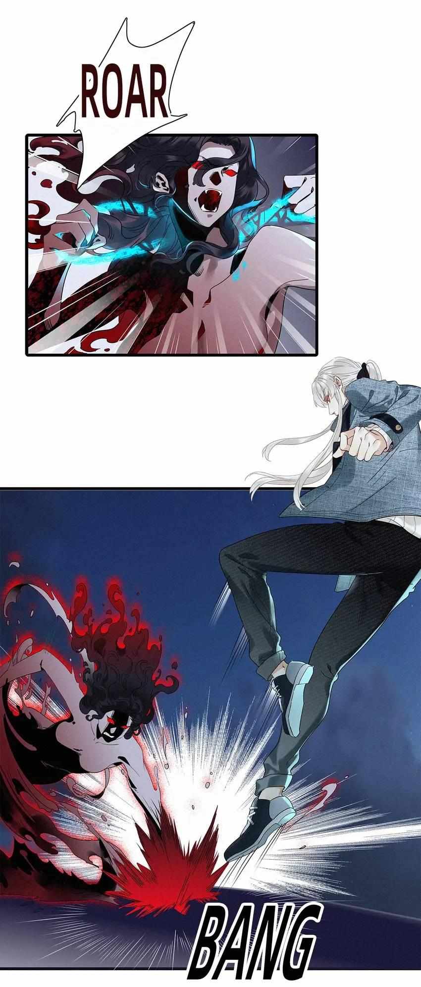 Who