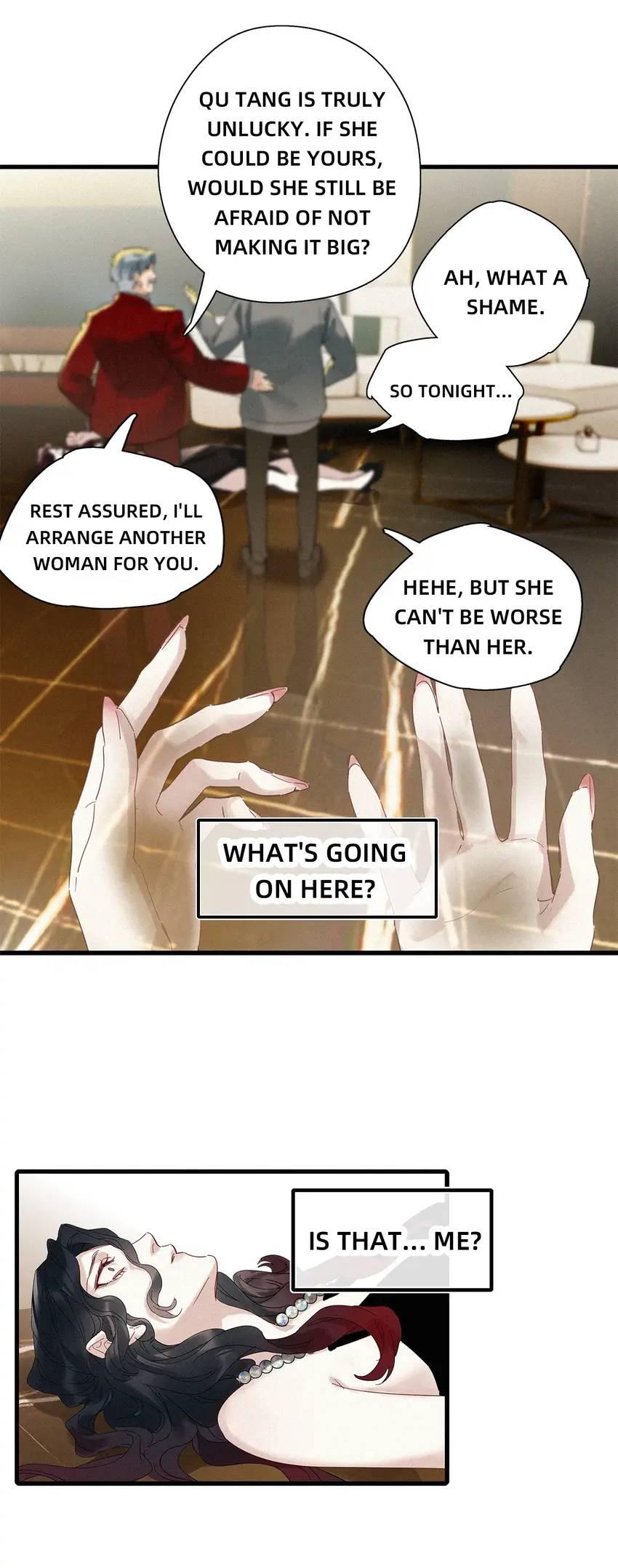 Who