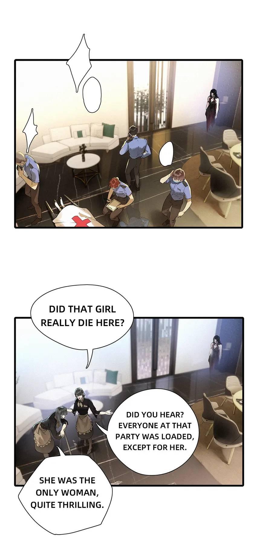 Who