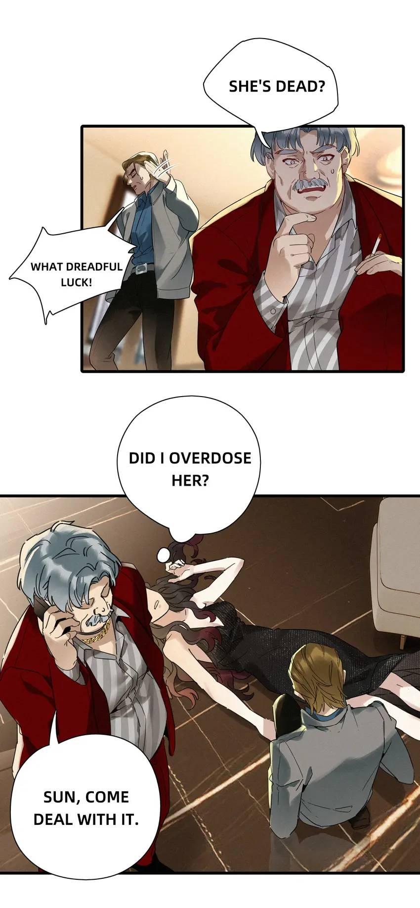 Who
