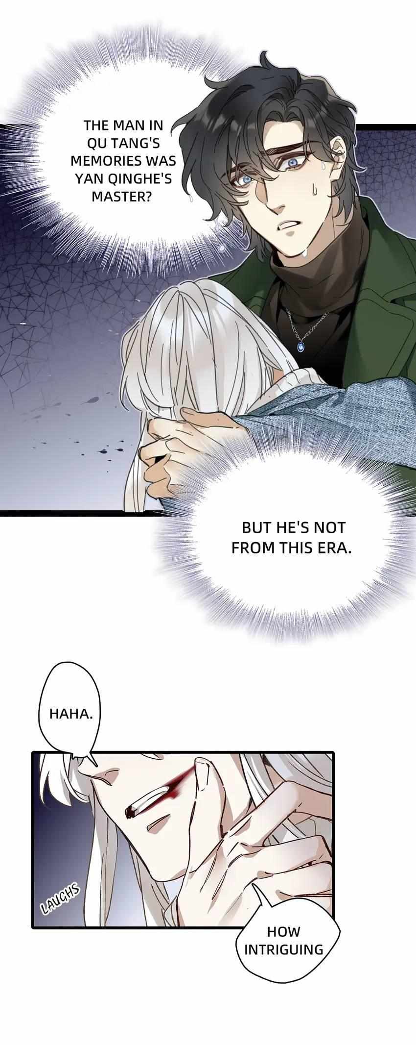 Who