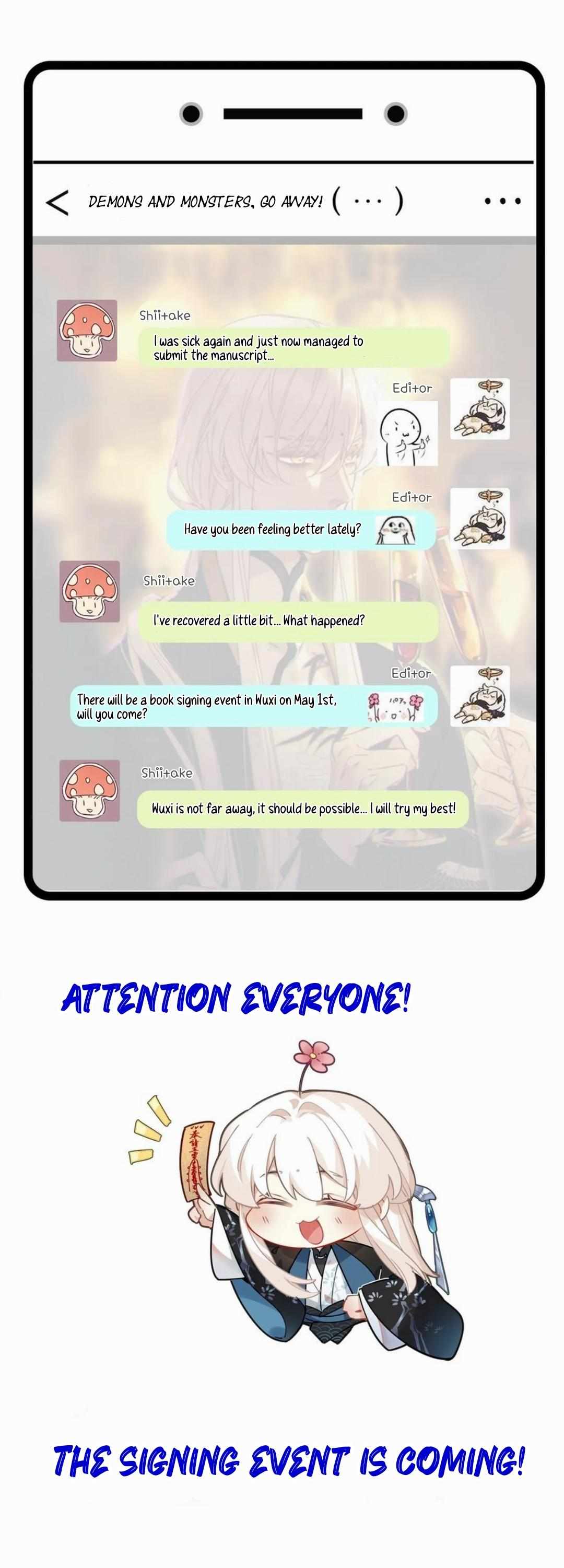 Who