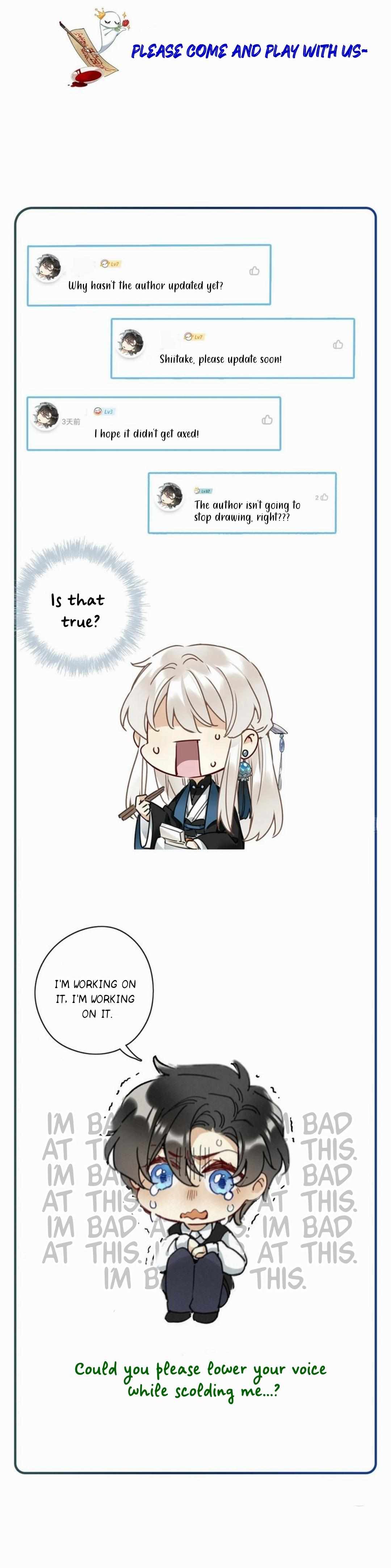Who