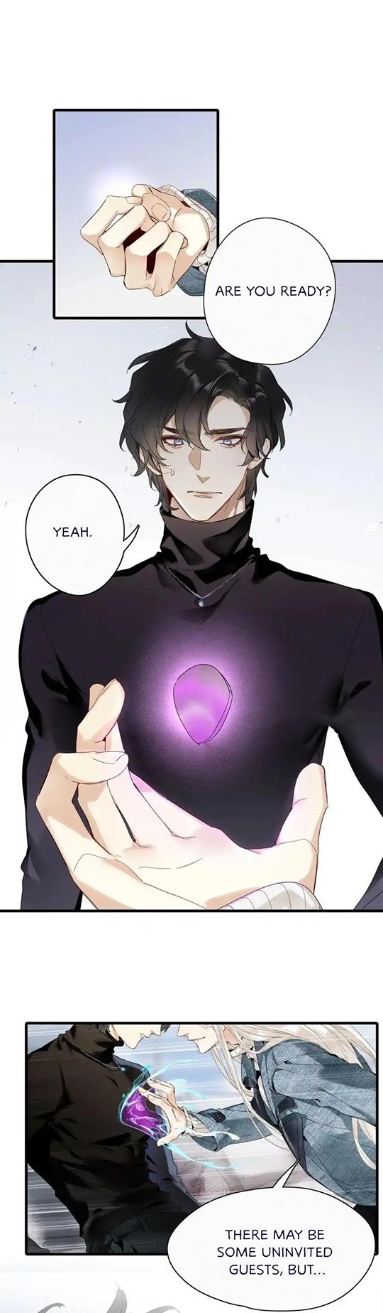 Who