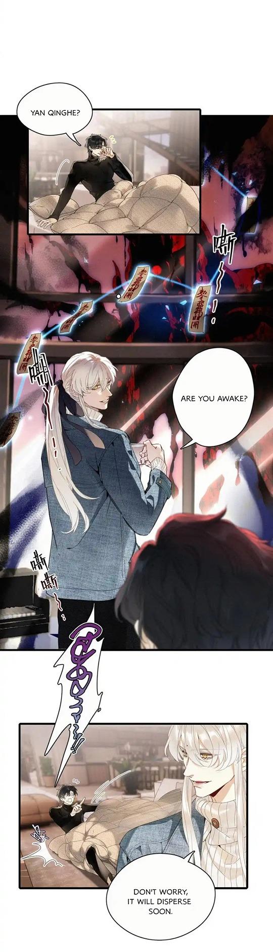 Who