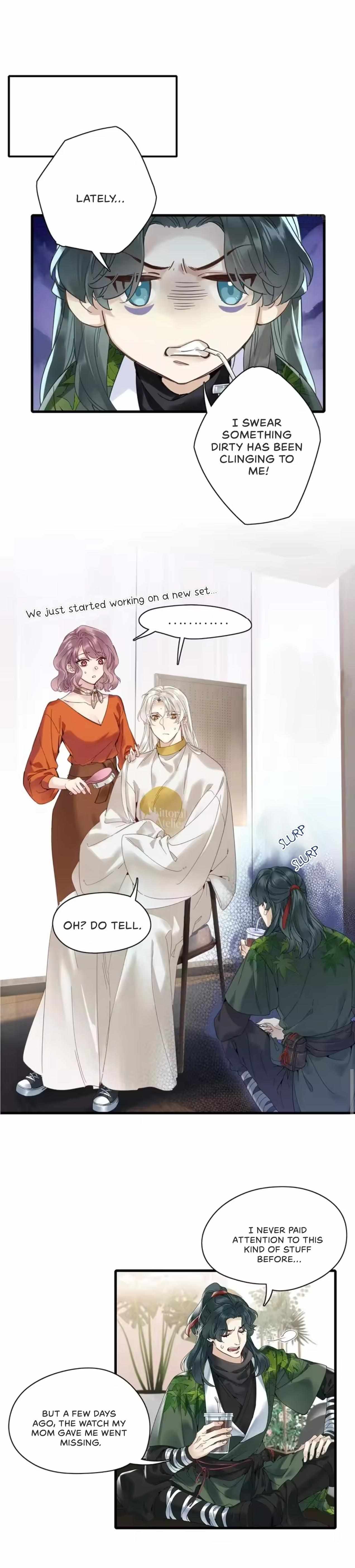 Who