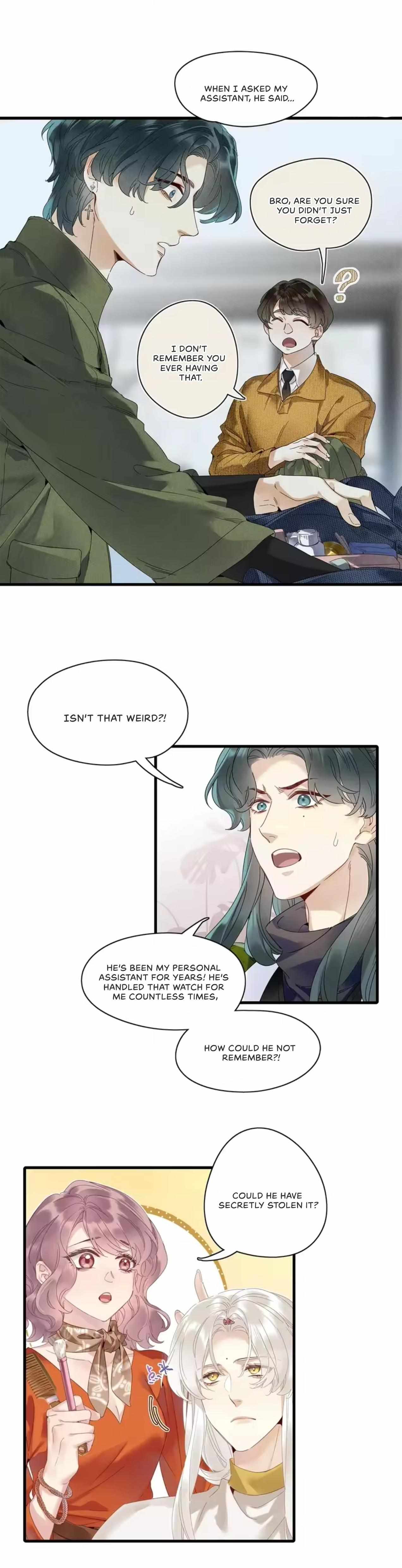 Who