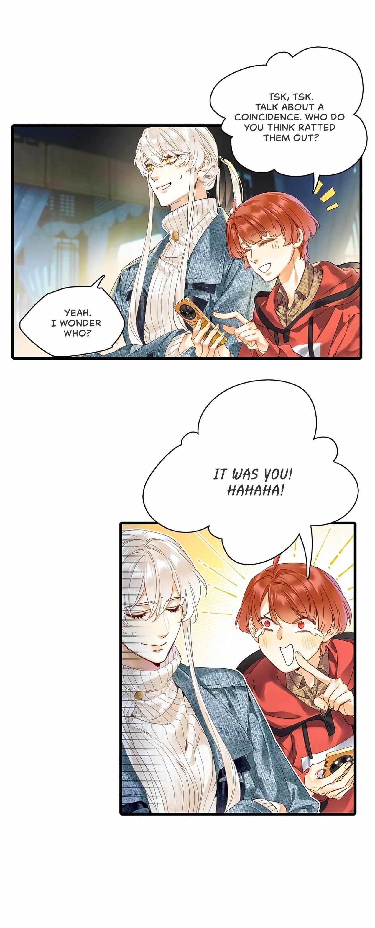 Who