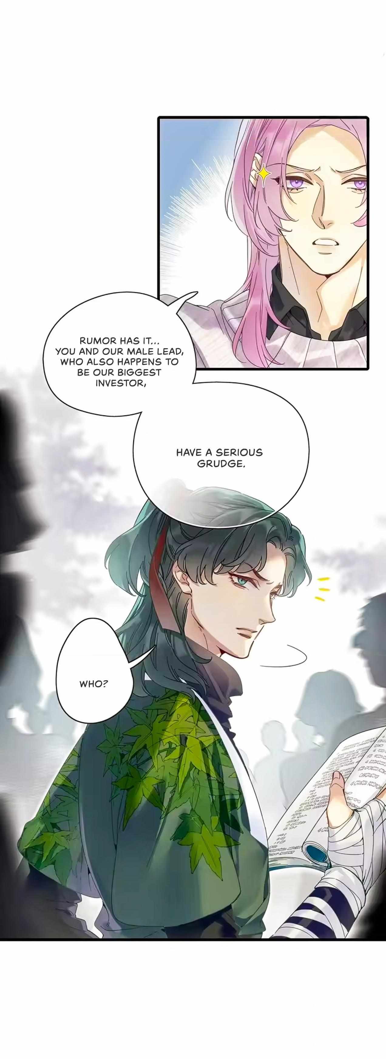 Who
