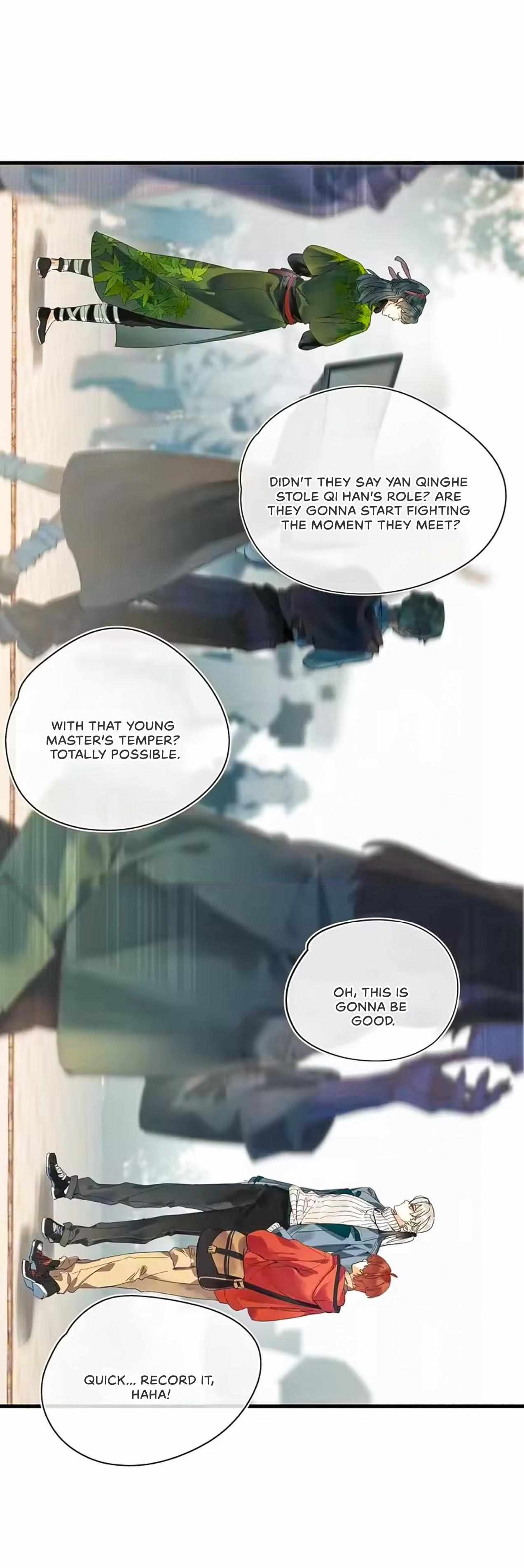 Who