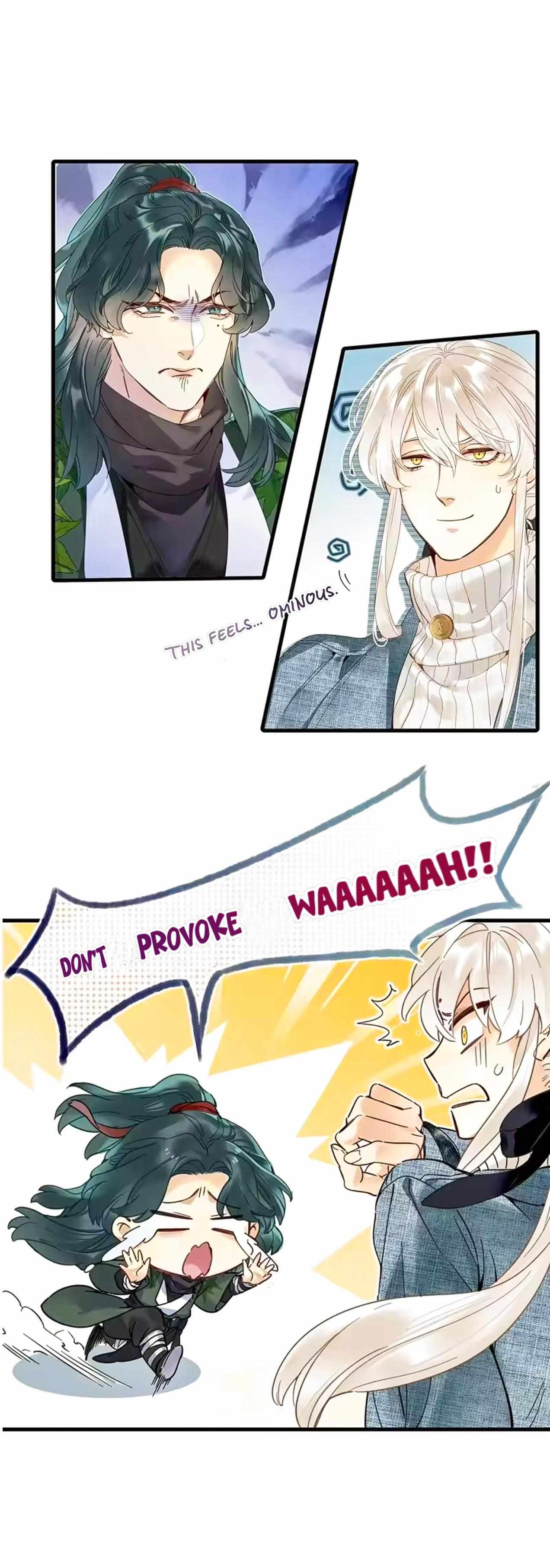 Who
