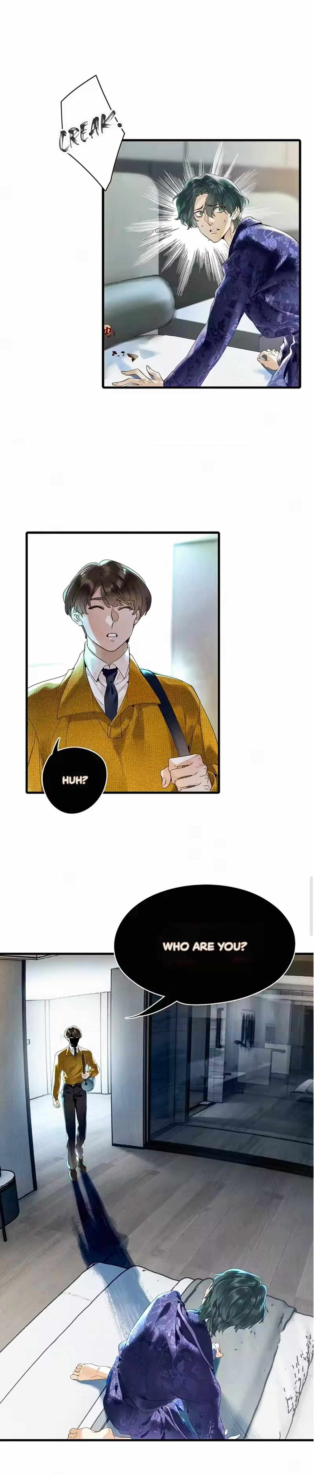Who