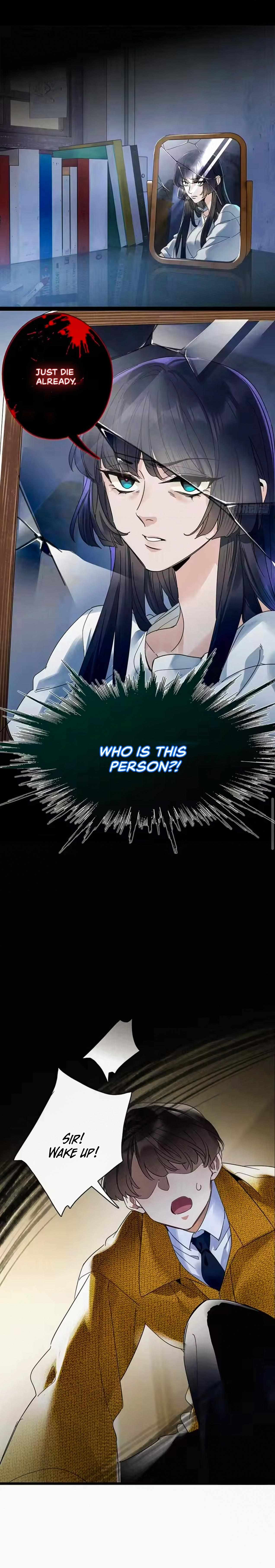 Who