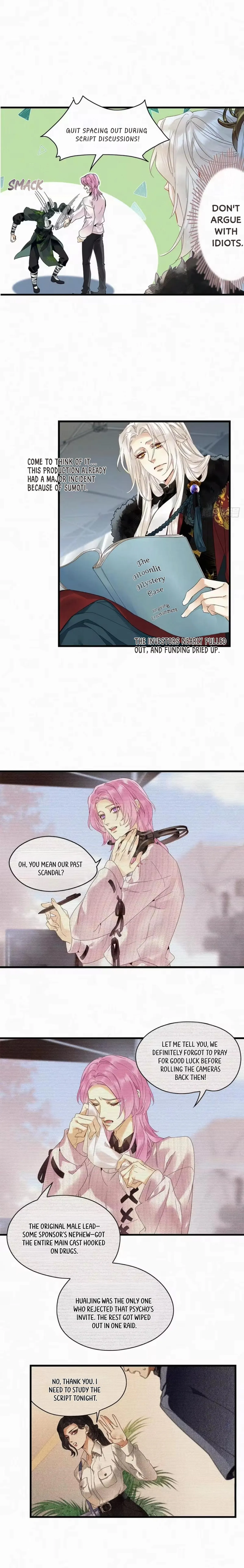 Who