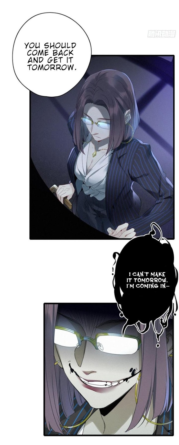 Who