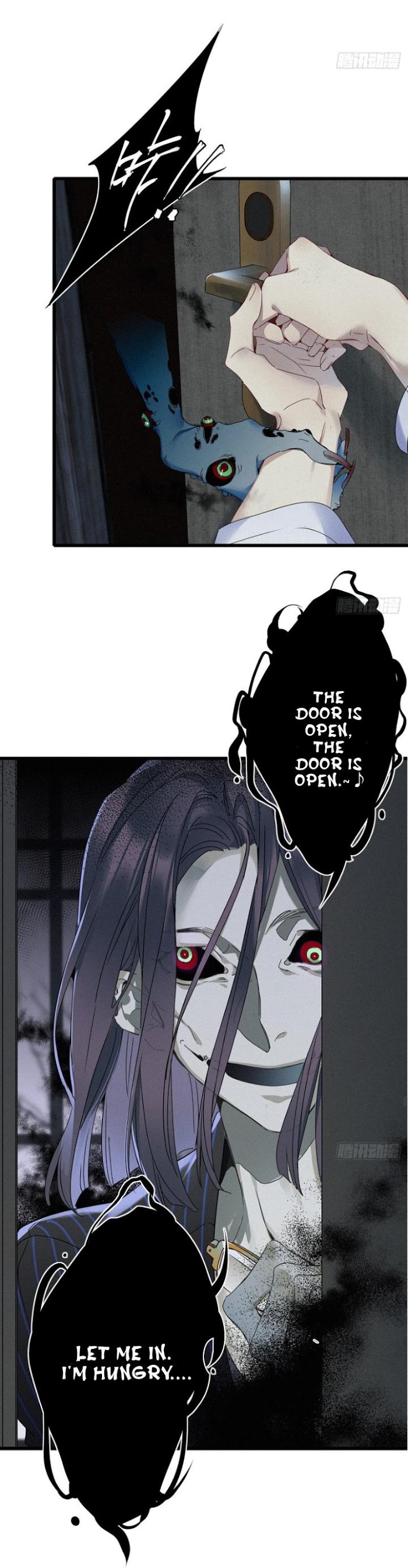 Who