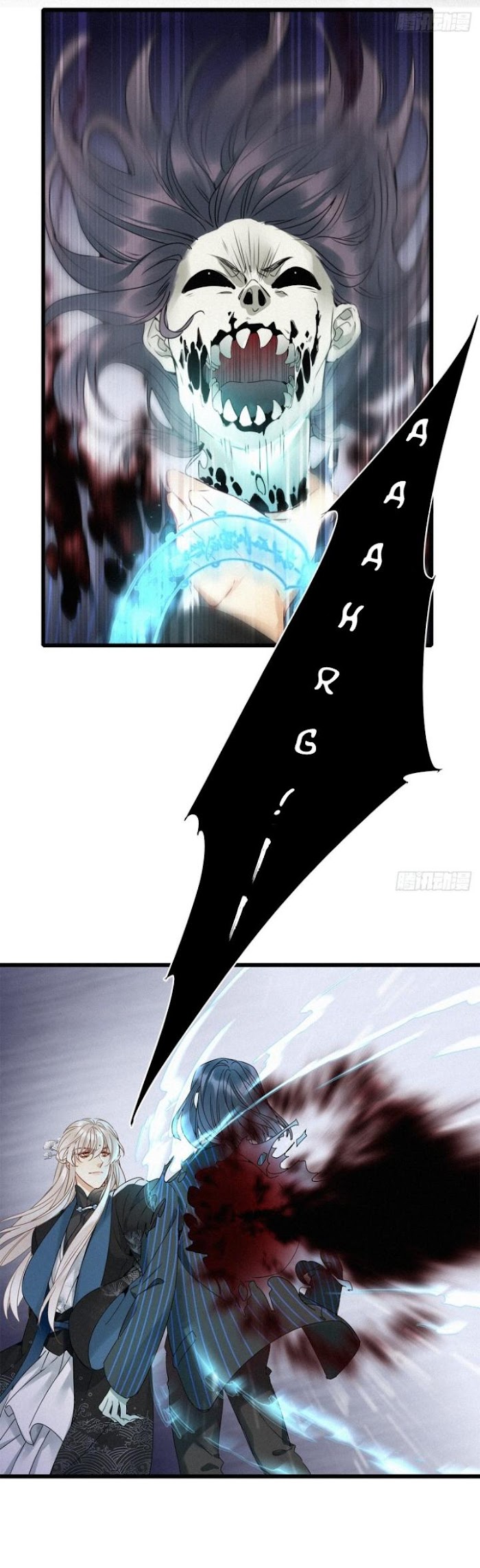 Who