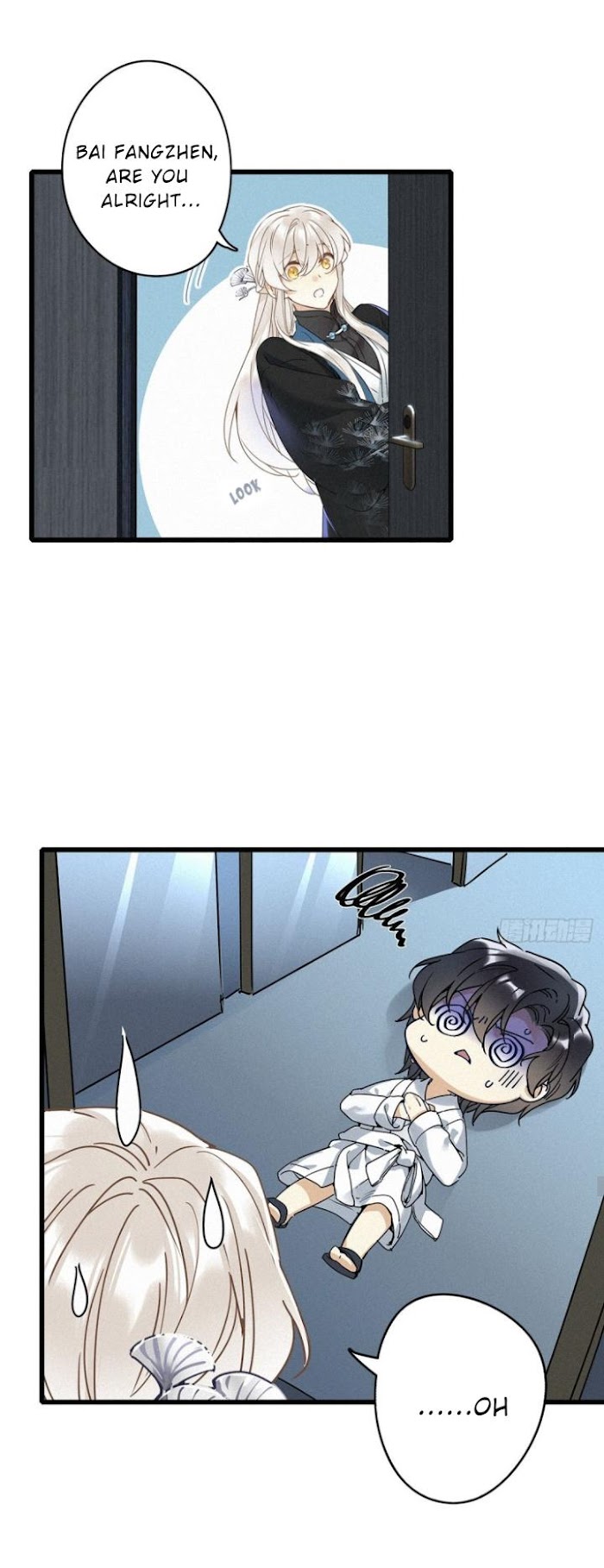 Who