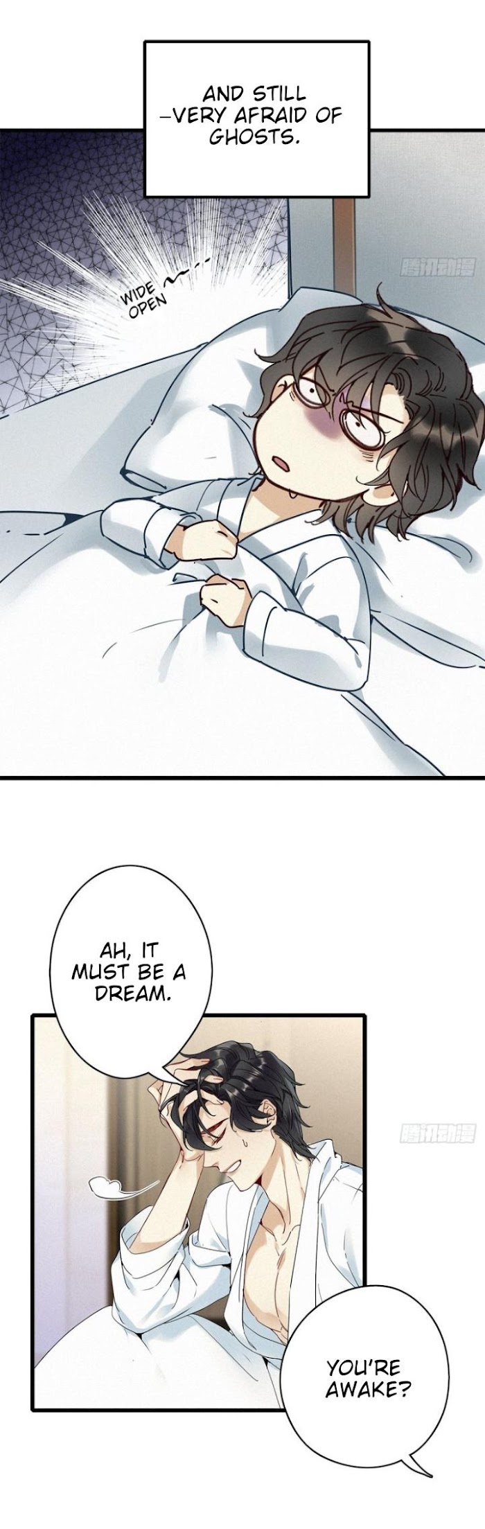 Who