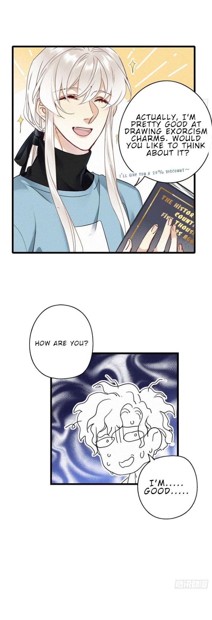 Who