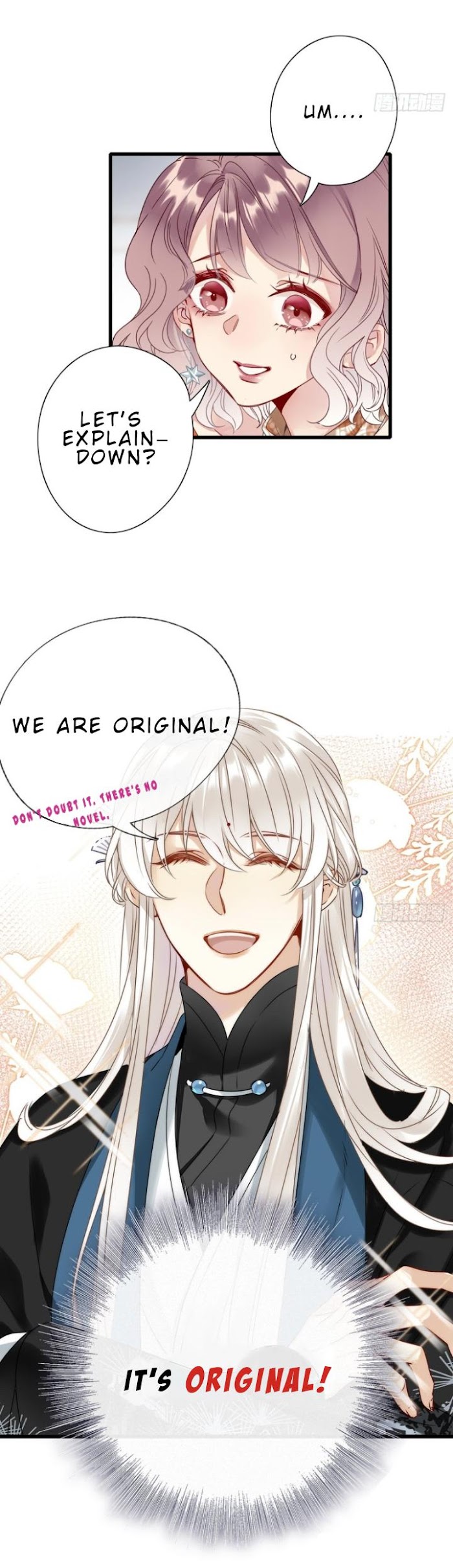 Who