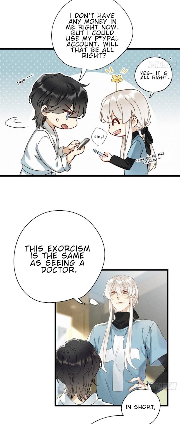 Who