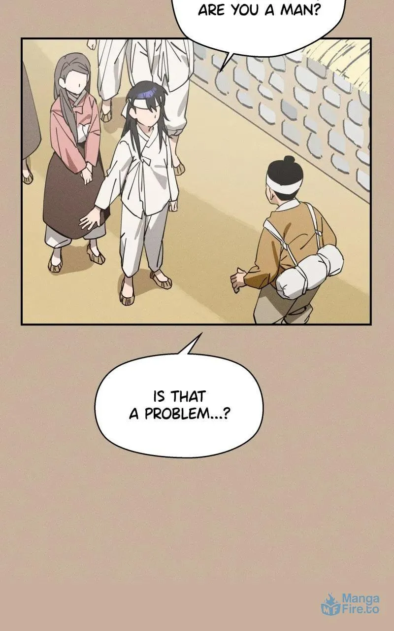 Who