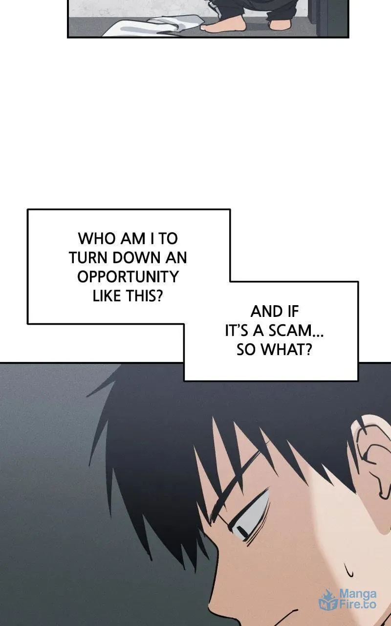 Who