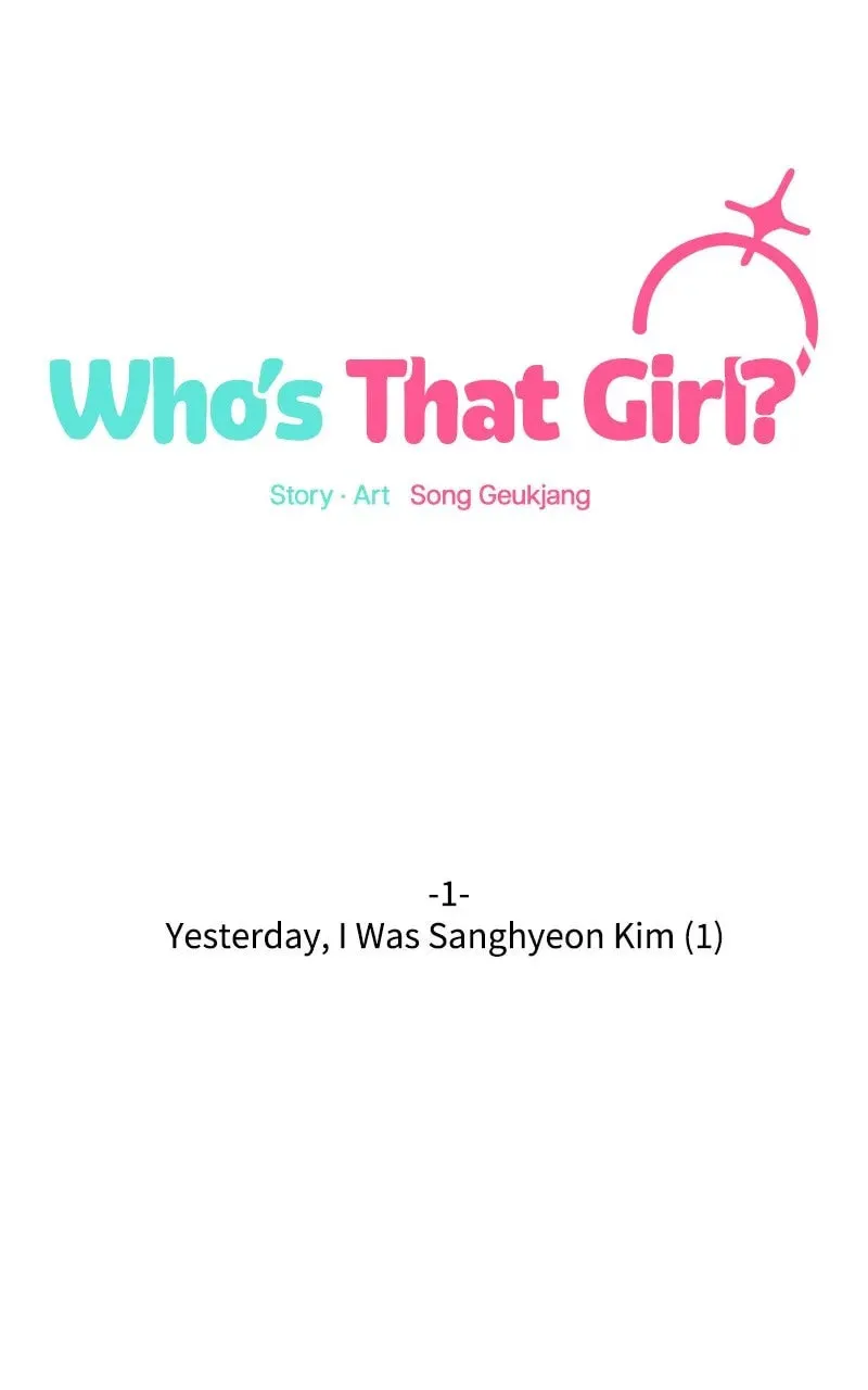 Who
