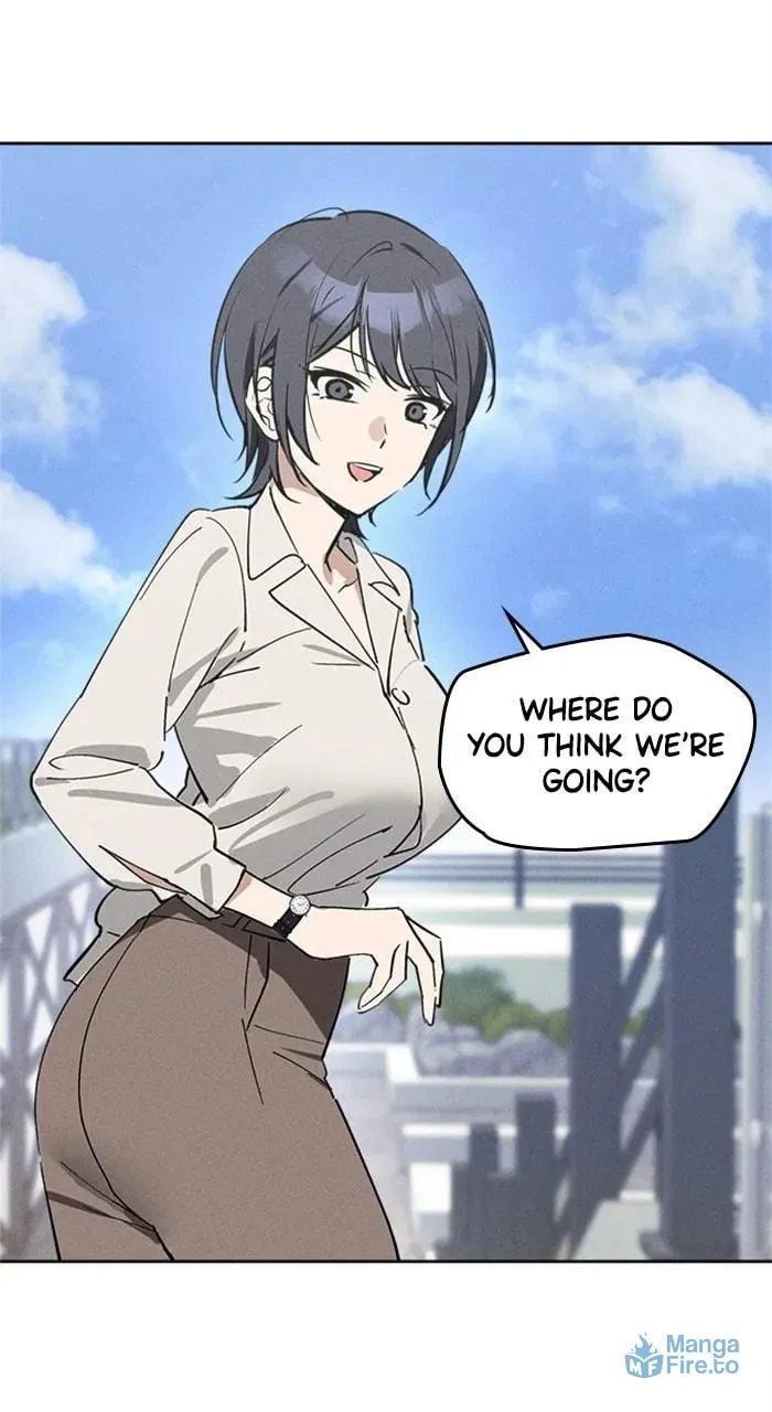 Who