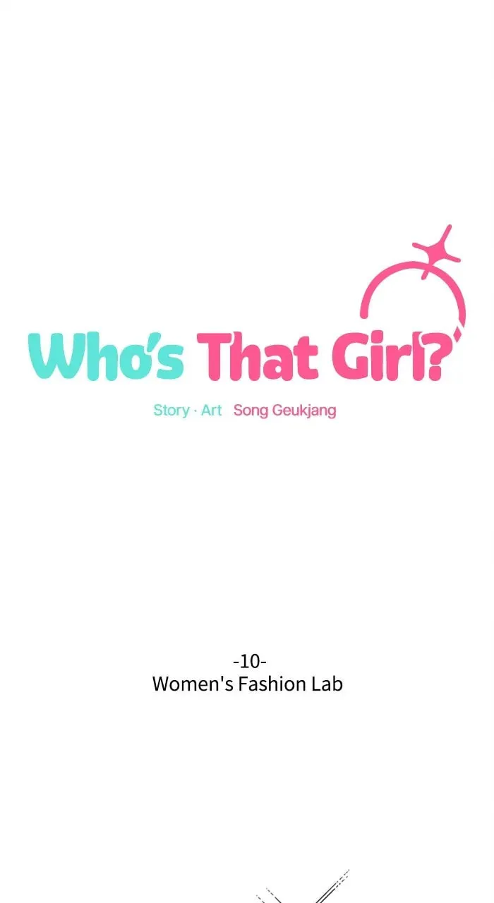 Who
