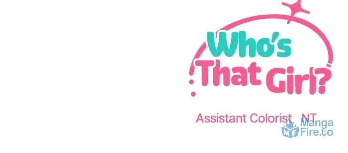 Who