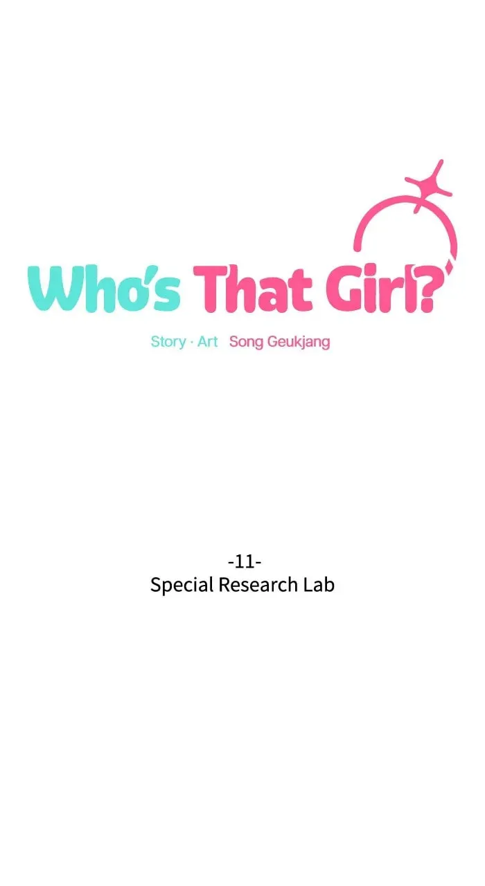 Who
