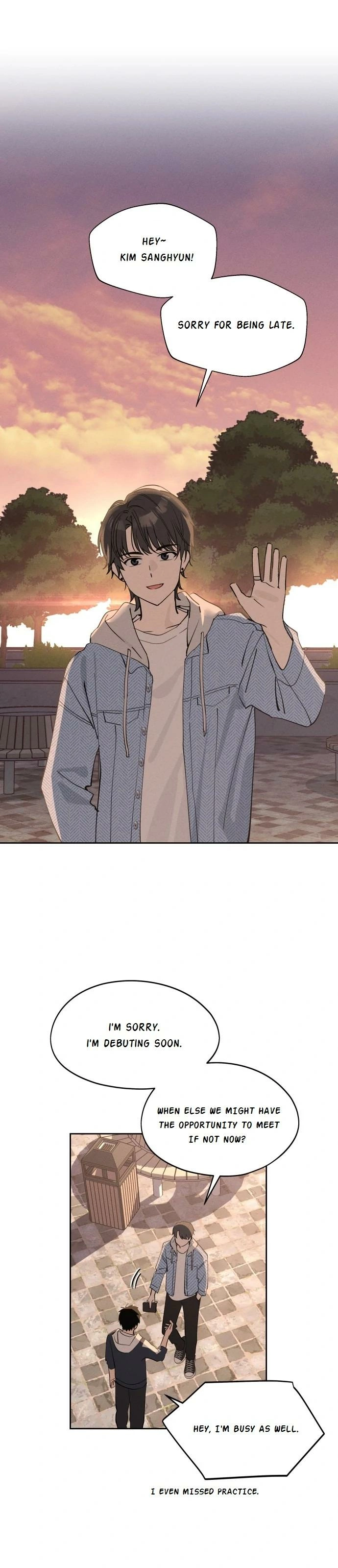 Who