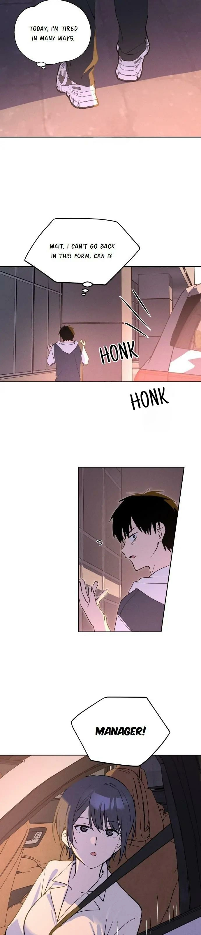 Who