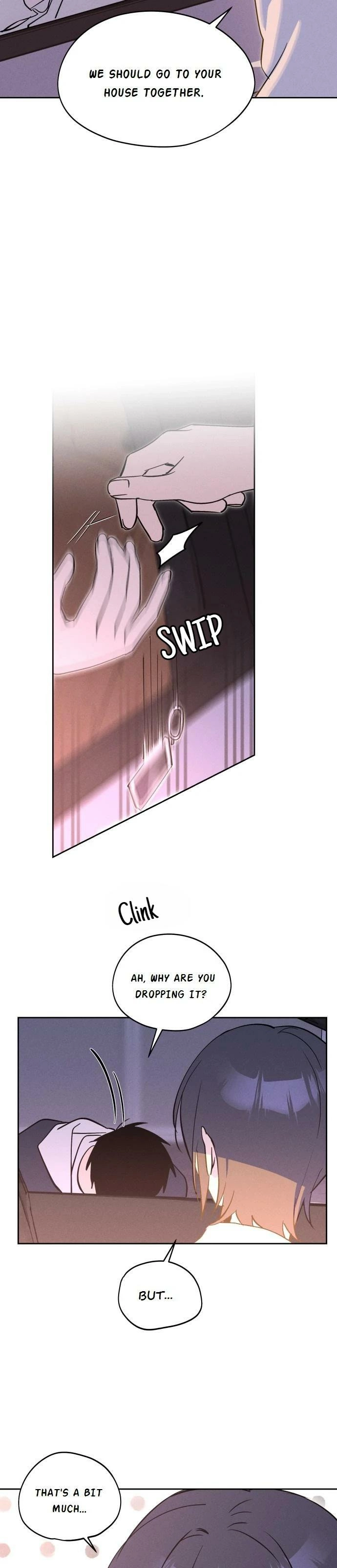 Who