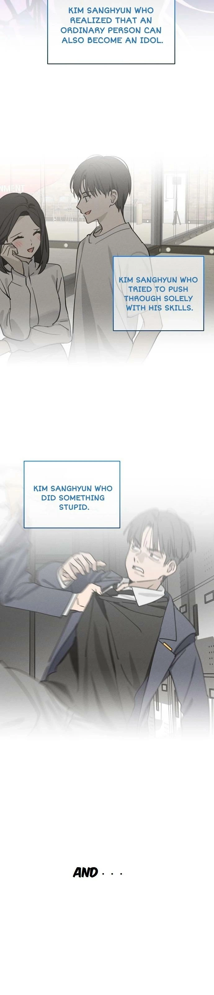 Who