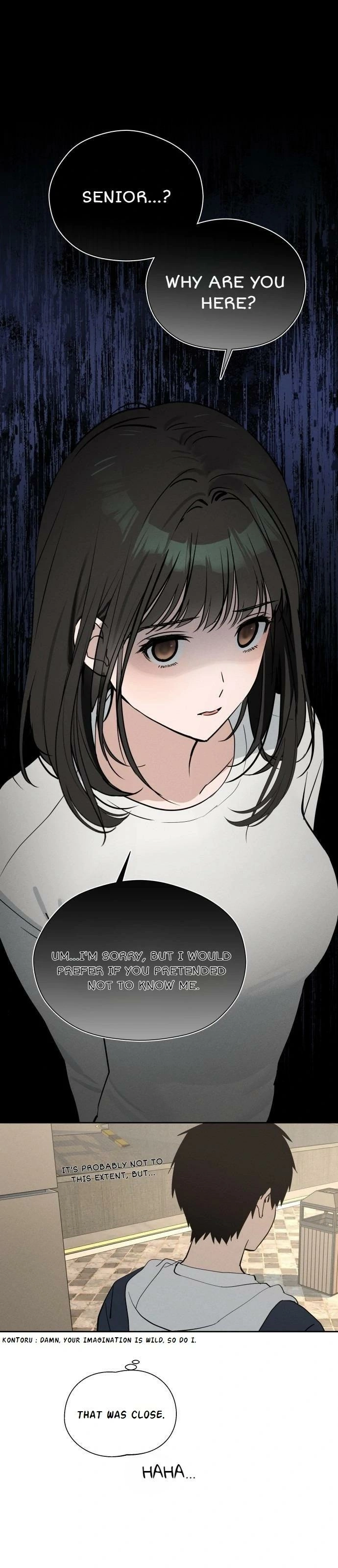 Who