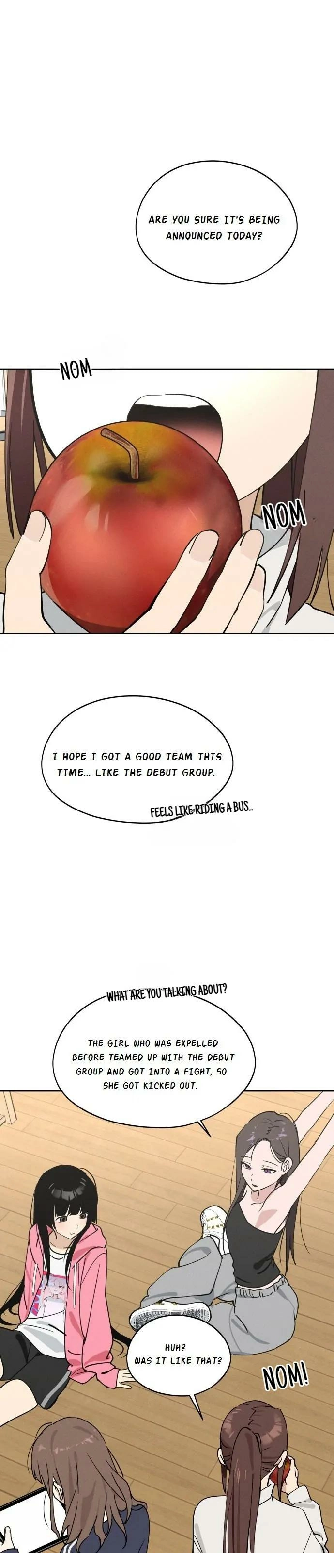 Who