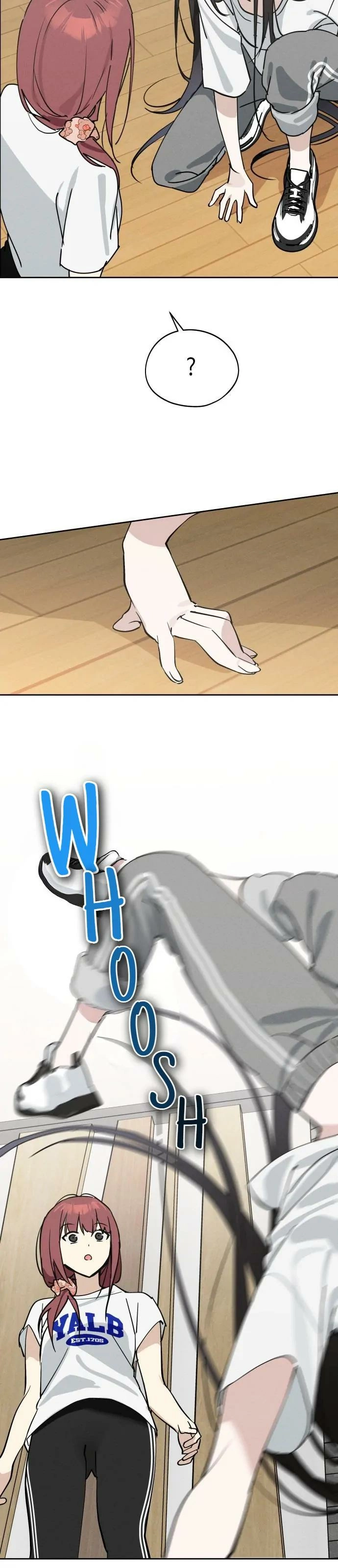 Who