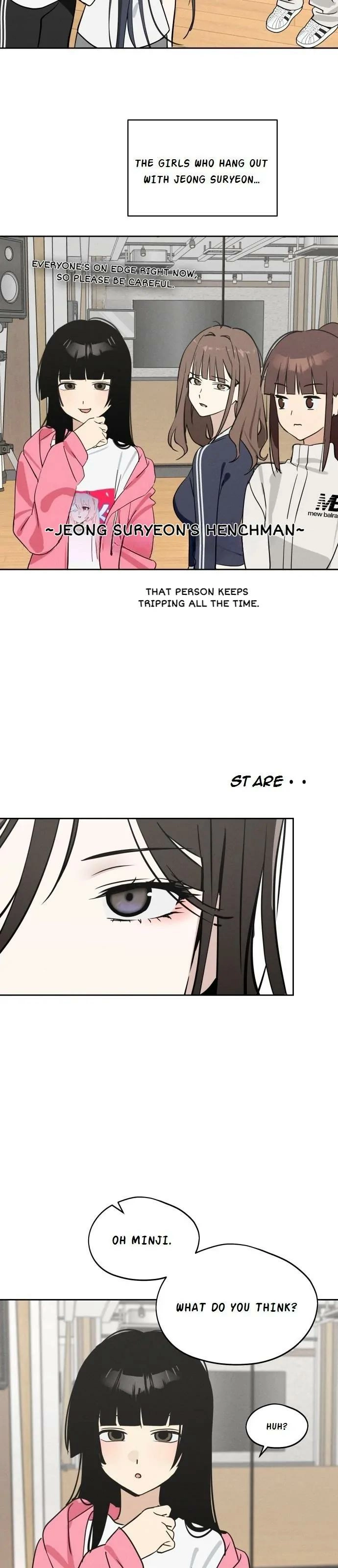 Who