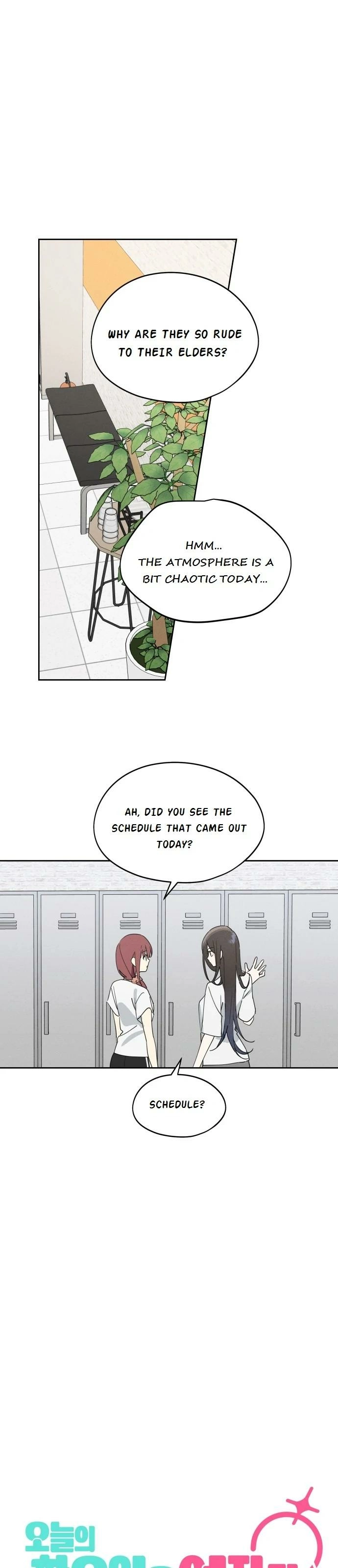 Who