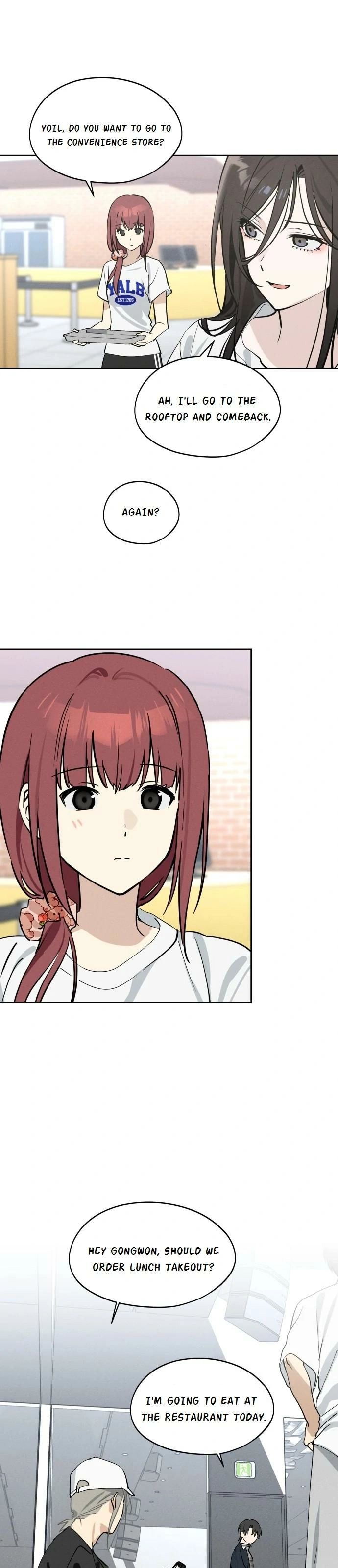Who