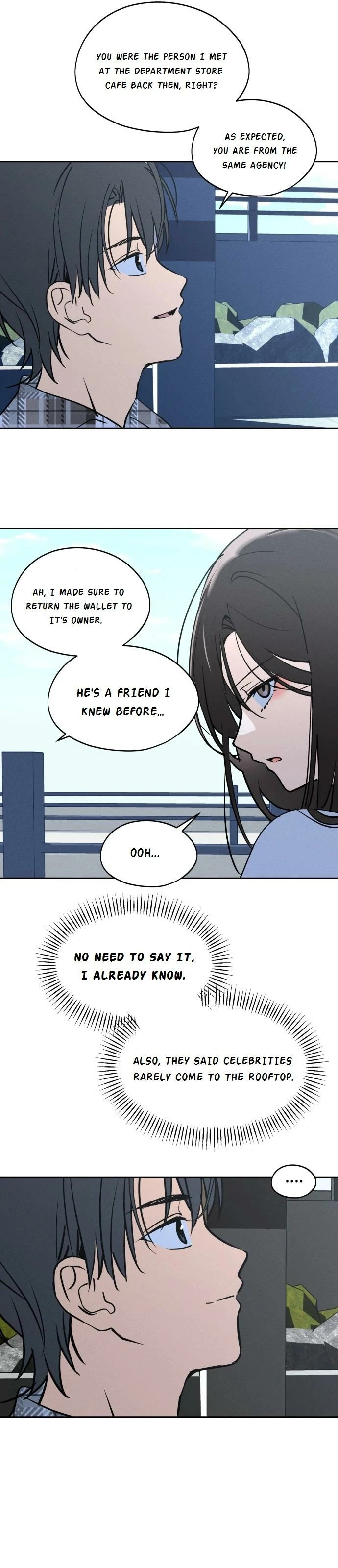 Who