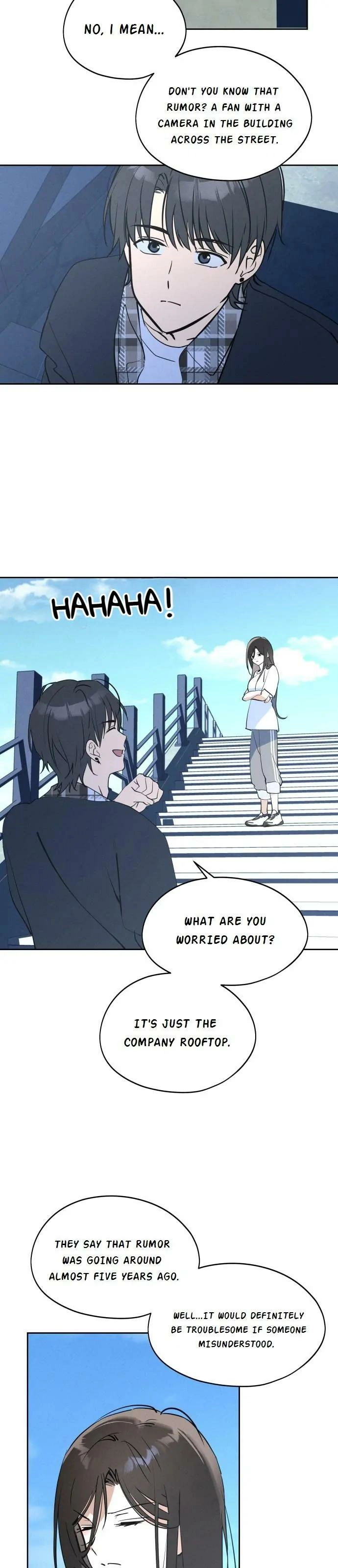 Who