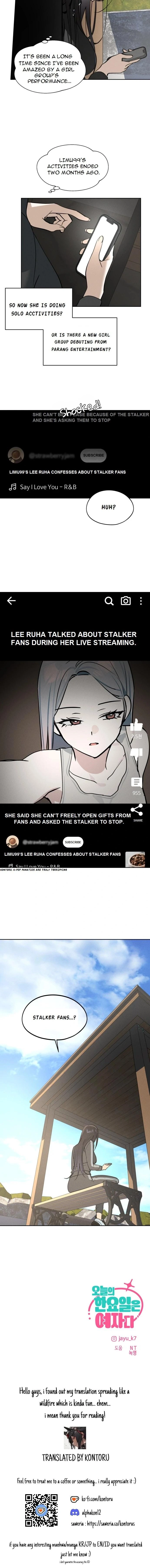 Who