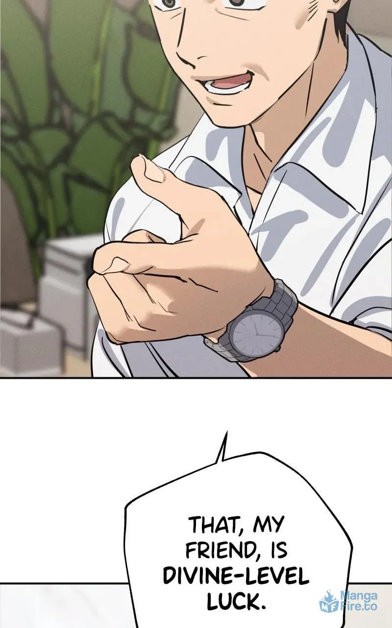 Who